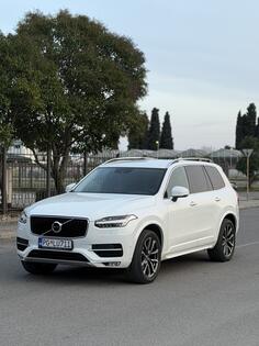 Volvo - XC 90 - 2.0 D5