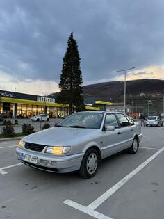 Volkswagen - Passat - 1.9 tdi