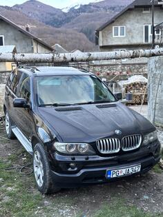 BMW - X5 - 3.0