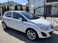 Opel - Corsa - 1.3 dizel