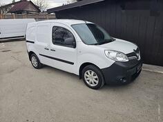 Renault - Kangoo - 15dci