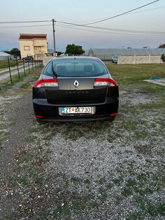Renault - Laguna - 1.5 dci
