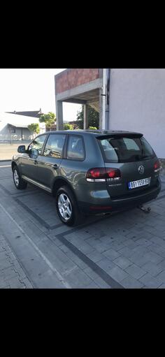 Volkswagen - Touareg - 3.0 TDI