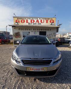 Peugeot - 308 - 1.2 pure tech