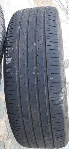 Continental - Eco Contact 6 - Ljetnja guma