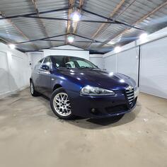Alfa Romeo - 147 - 1.9 JTD