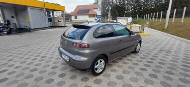 Seat - Ibiza - 1.4 Tdi 55kw