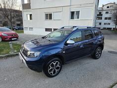 Dacia - Duster - 1,5 DCI 6 BRZINA 2020