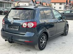 Volkswagen - Golf 6 - 1.6TDI