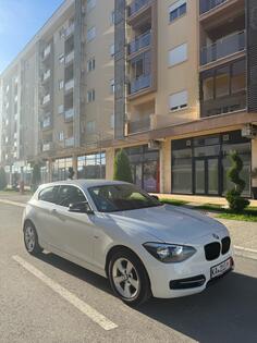BMW - 118 - 2.0