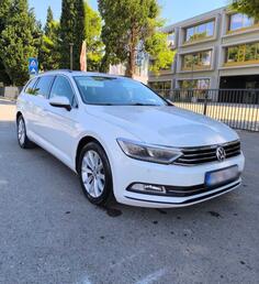 Volkswagen - Passat - 1.6 TDI