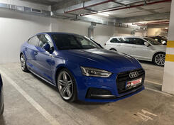 Audi - A5 - 2.0 TDI