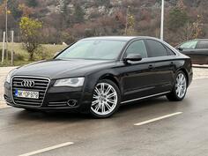 Audi - A8 - 3.0 Quattro
