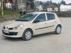 Renault - Clio - 1.5 DCI