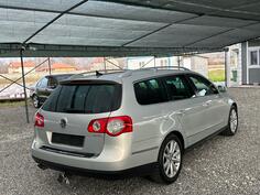 Volkswagen - Passat - 2.0TDI