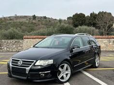 Volkswagen - Passat - 2.0tdi