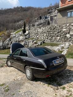 Lancia - Thesis - 2.4 jtd