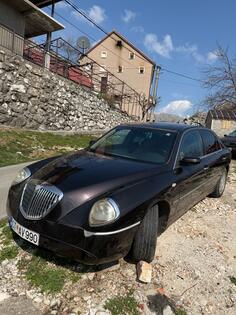 Lancia - Thesis - 2.4 jtd