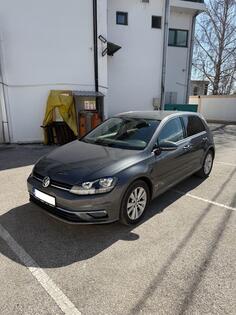 Volkswagen - Golf 7.5 - 1.6