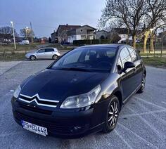 Citroen - C4 - 1.6