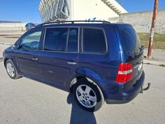 Volkswagen - Touran - 1.9