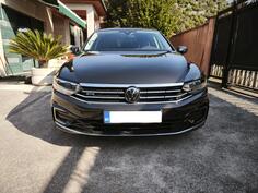 Volkswagen - Passat - 1.4GTE
