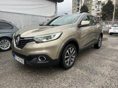 Renault - Kadjar - 1.5 Dci