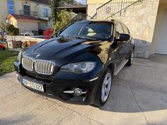 BMW - X6 - 35D
