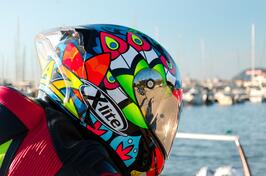 X-Lite - X 803 RS Ultra Carbon