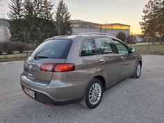 Fiat - Croma - 1.9Multijet