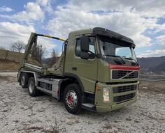 Volvo - FM 400