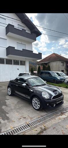 Mini - Cooper SD - 2.0 Coupe
