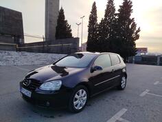 Volkswagen - Golf 5 - 1.9  TDI