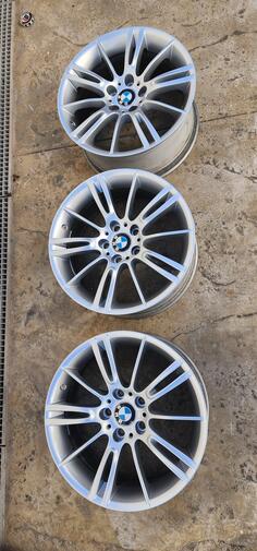 Fabričke - style 193 - Aluminijum felne