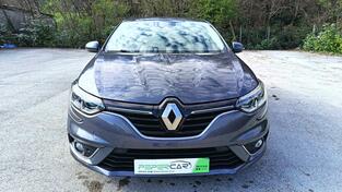Renault - Megane - 1.5DCi-12/2019