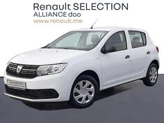 Dacia - Sandero - 1.5 DCI Essential