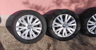 Dunlop - Sport M+S - Univerzalna guma