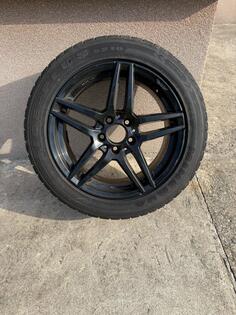 Ostalo felne i M gume