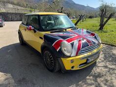 Mini - One - 1.6 i