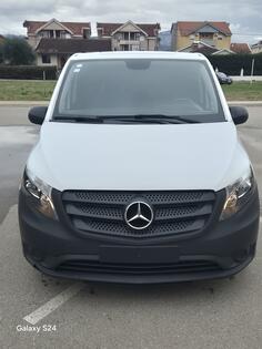 Mercedes Benz - vito