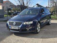 Volkswagen - Passat - 2.0 tdi