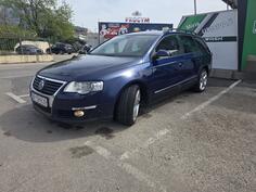 Volkswagen - Passat - 2.0 tdi