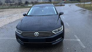 Volkswagen - Passat Variant - 1.6 tdi
