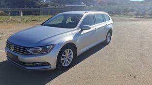 Volkswagen - Passat Variant - 1.6 tdi