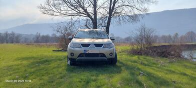 Mitsubishi - Outlander - 2.0 DID