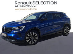 Renault - Austral - TCe 160 Techno-AUTOMATIK