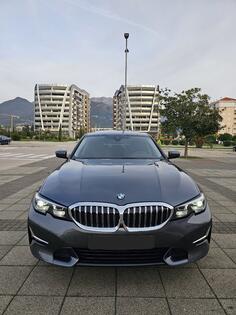 BMW - 320 - Mpaket
