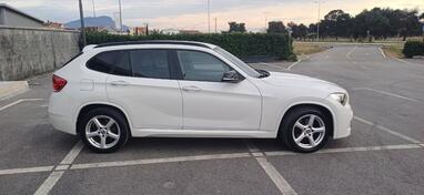 BMW - X1 - 2.0 d sdrive M sport