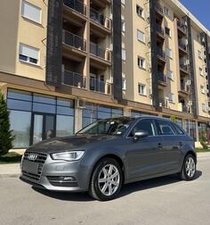 Audi - A3 - Automatik