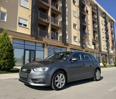 Audi - A3 - Automatik